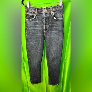 Agolde Jeans size 25